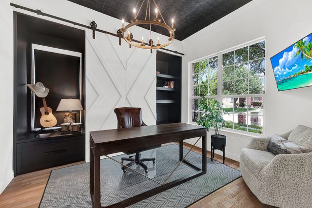 14633 Falling Leaf Drive, Frisco, TX 75035