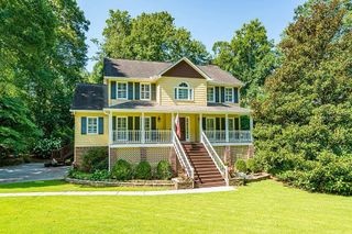2133 Bayford Court SW, Marietta, GA 30064
