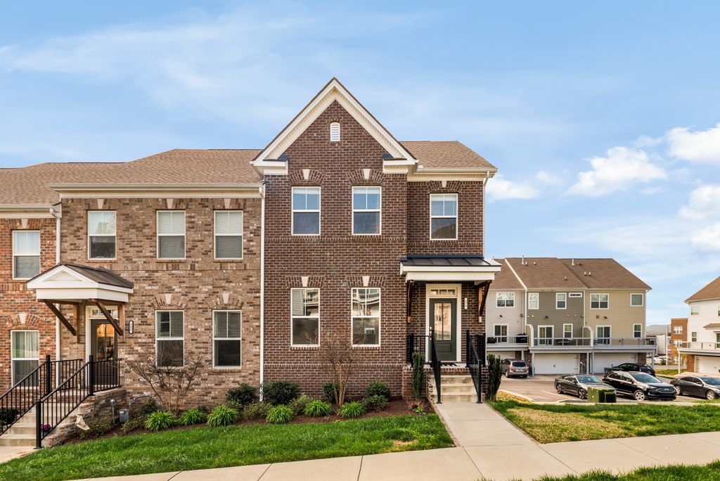 134 Buckfast Ln, Antioch, TN 37013