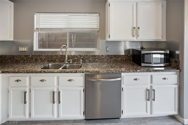 932 PURDY LODGE Street, Las Vegas, NV 89138