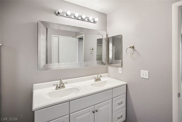 932 PURDY LODGE Street, Las Vegas, NV 89138