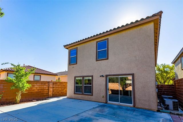 932 PURDY LODGE Street, Las Vegas, NV 89138