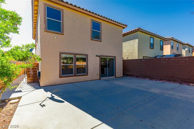 932 PURDY LODGE Street, Las Vegas, NV 89138