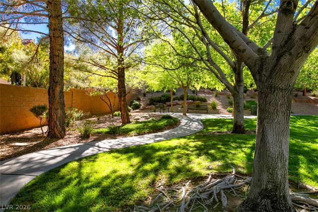 932 PURDY LODGE Street, Las Vegas, NV 89138