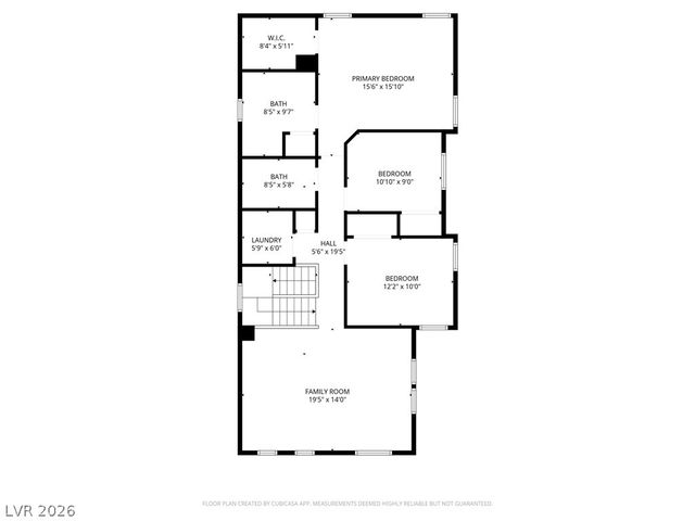 932 PURDY LODGE Street, Las Vegas, NV 89138