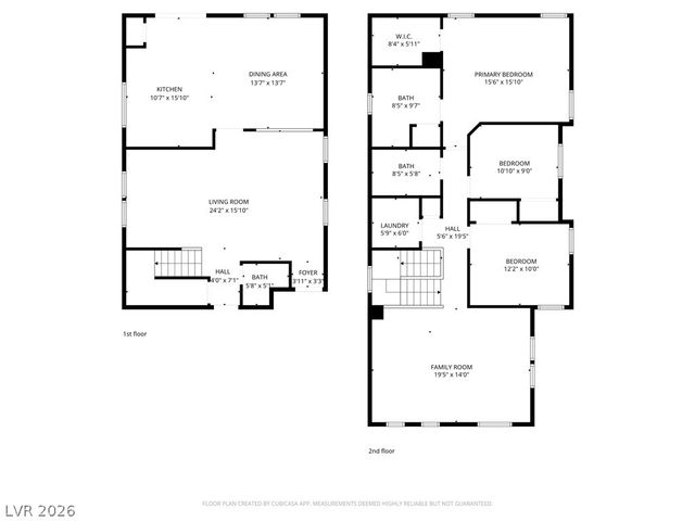 932 PURDY LODGE Street, Las Vegas, NV 89138