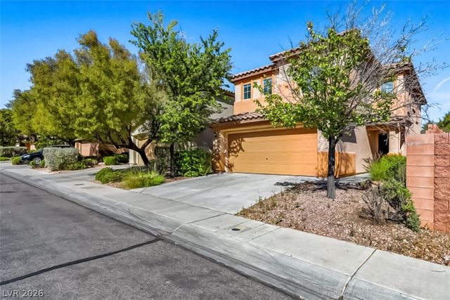 932 PURDY LODGE Street, Las Vegas, NV 89138