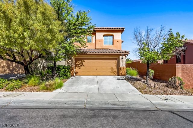 932 PURDY LODGE Street, Las Vegas, NV 89138