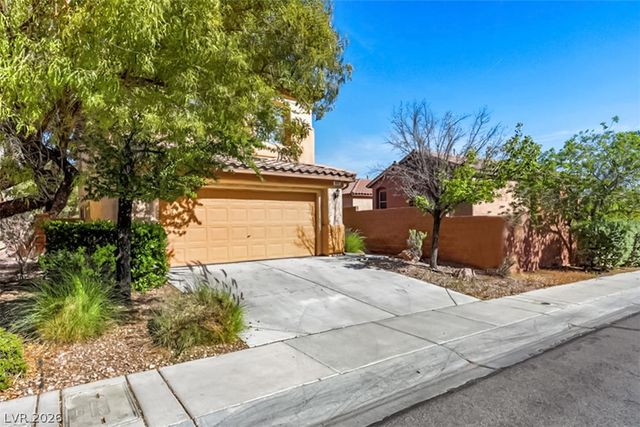 932 PURDY LODGE Street, Las Vegas, NV 89138