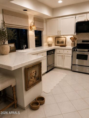 8098 E DEL TRIGO --, Scottsdale, AZ 85258