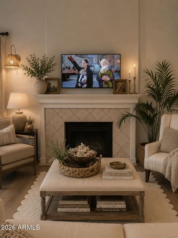 8098 E DEL TRIGO --, Scottsdale, AZ 85258