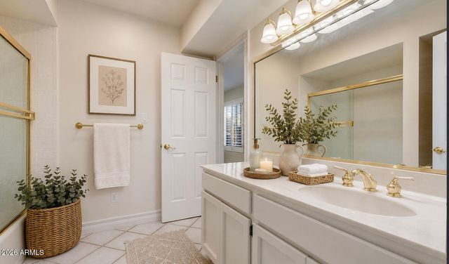 8098 E DEL TRIGO --, Scottsdale, AZ 85258