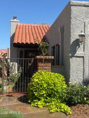 8098 E DEL TRIGO --, Scottsdale, AZ 85258