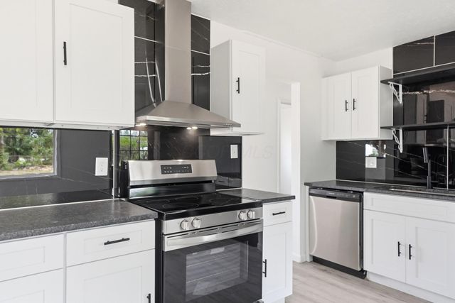 4027 Judson Road, Columbus, OH 43207