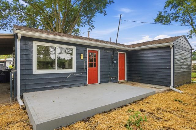 4027 Judson Road, Columbus, OH 43207