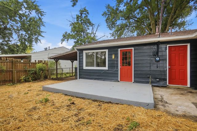4027 Judson Road, Columbus, OH 43207