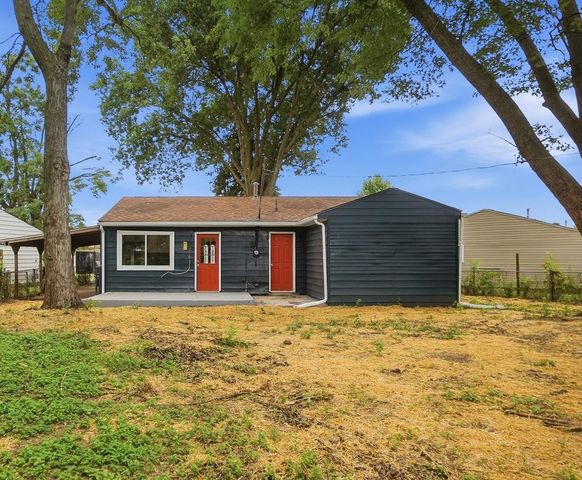 4027 Judson Road, Columbus, OH 43207