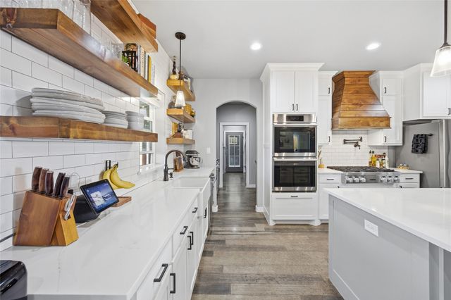 2653 Old Decatur Road, Decatur, TX 76234