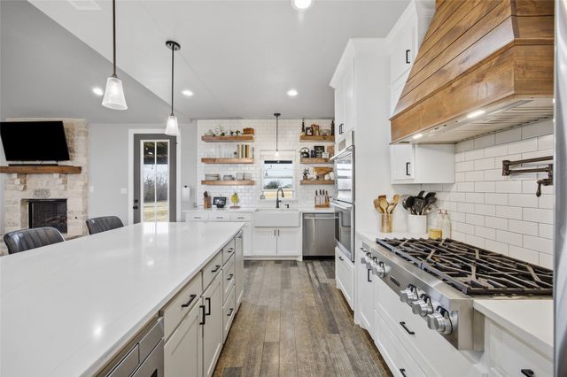 2653 Old Decatur Road, Decatur, TX 76234