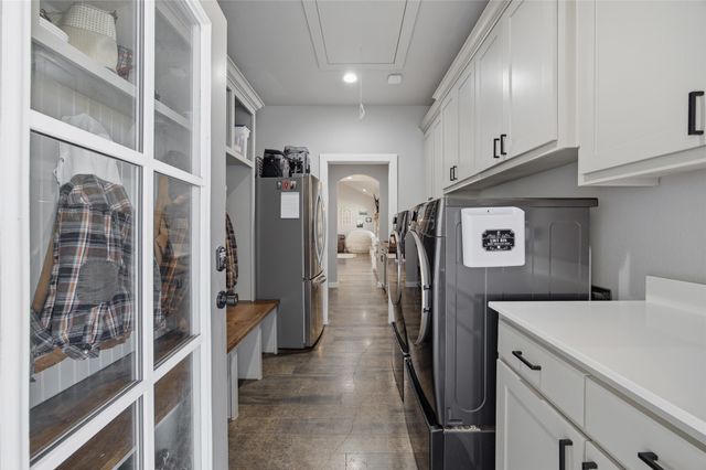 2653 Old Decatur Road, Decatur, TX 76234