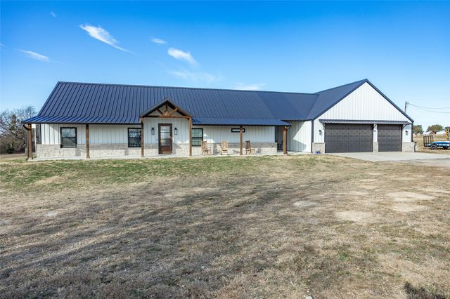2653 Old Decatur Road, Decatur, TX 76234