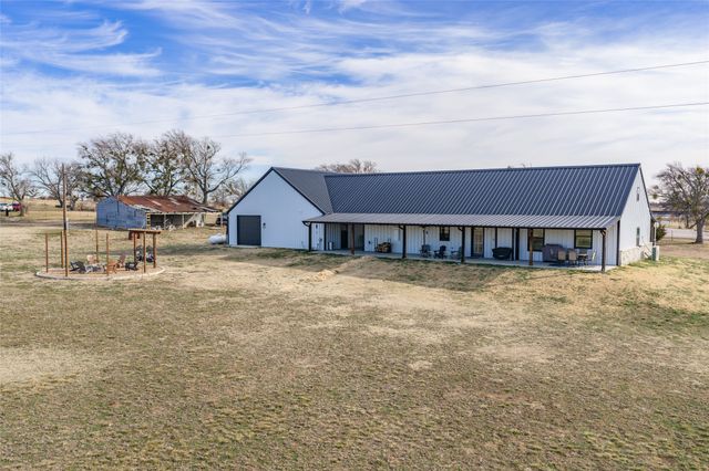 2653 Old Decatur Road, Decatur, TX 76234
