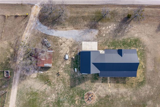 2653 Old Decatur Road, Decatur, TX 76234