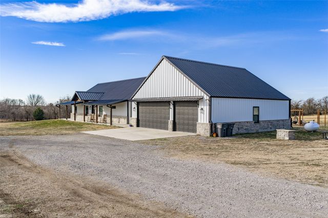 2653 Old Decatur Road, Decatur, TX 76234