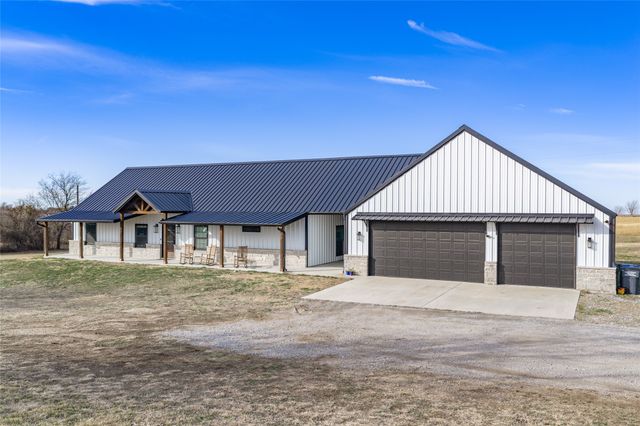 2653 Old Decatur Road, Decatur, TX 76234