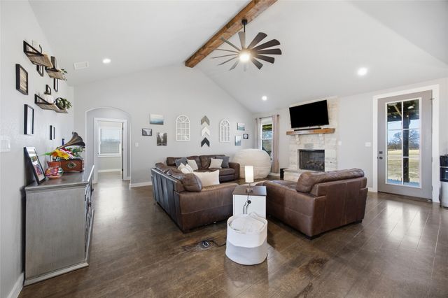 2653 Old Decatur Road, Decatur, TX 76234