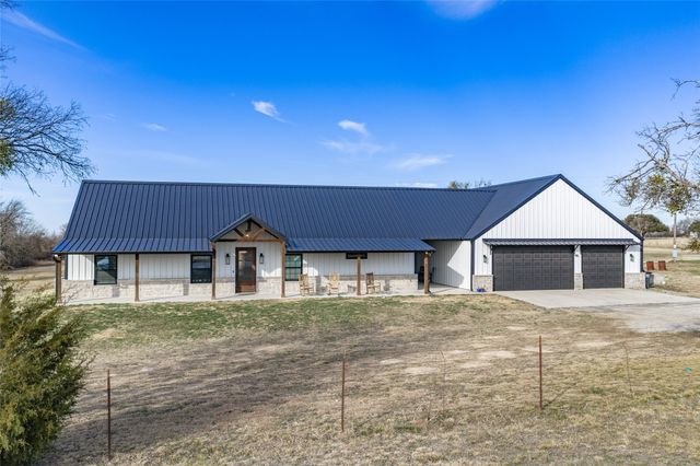 2653 Old Decatur Road, Decatur, TX 76234