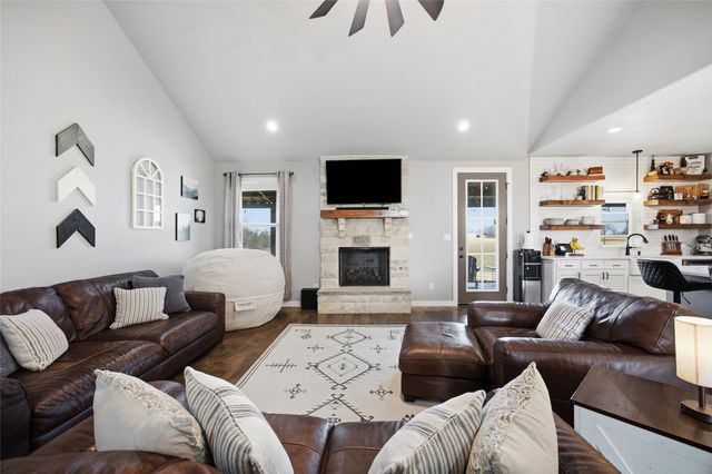 2653 Old Decatur Road, Decatur, TX 76234