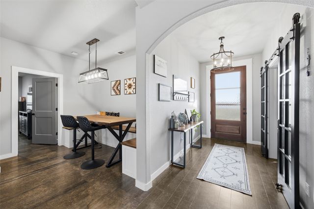 2653 Old Decatur Road, Decatur, TX 76234