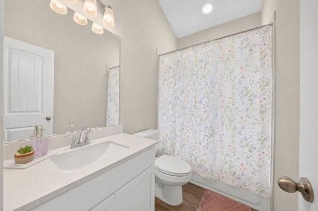 21253 Cypress Juniper Drive, Cypress, TX 77443