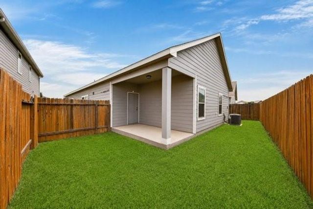 21253 Cypress Juniper Drive, Cypress, TX 77443