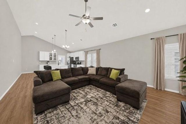 21253 Cypress Juniper Drive, Cypress, TX 77443