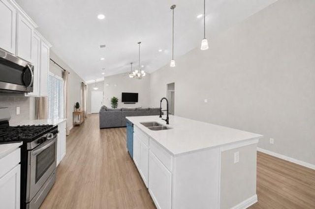 21253 Cypress Juniper Drive, Cypress, TX 77443