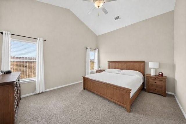 21253 Cypress Juniper Drive, Cypress, TX 77443
