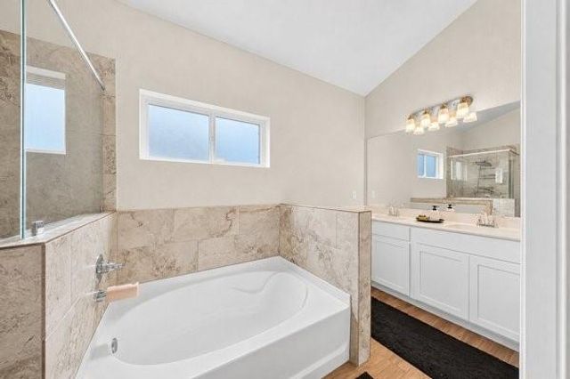 21253 Cypress Juniper Drive, Cypress, TX 77443