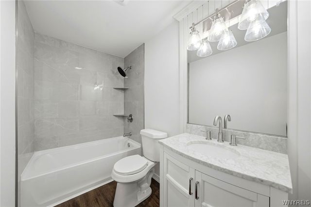 63 Lucerne Court, Cheektowaga, NY 14227