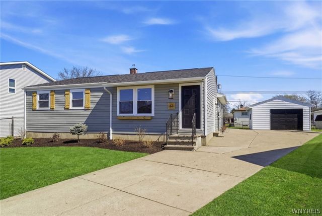 63 Lucerne Court, Cheektowaga, NY 14227