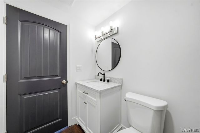 63 Lucerne Court, Cheektowaga, NY 14227