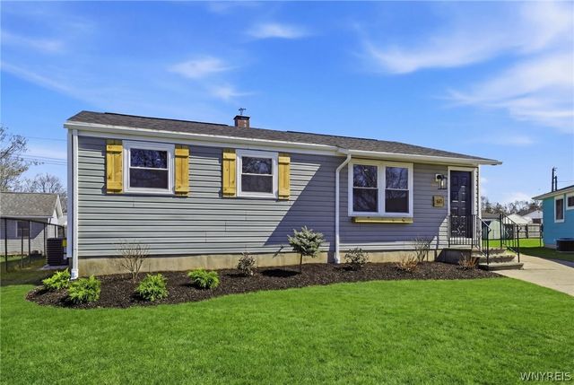 63 Lucerne Court, Cheektowaga, NY 14227