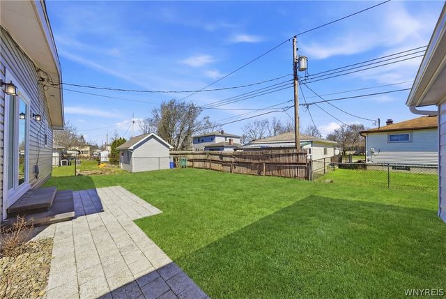 63 Lucerne Court, Cheektowaga, NY 14227