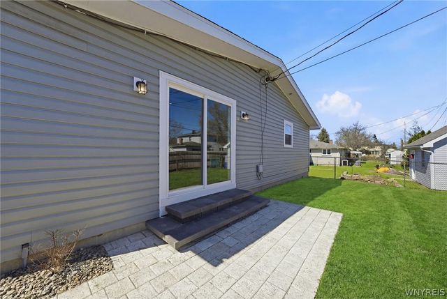 63 Lucerne Court, Cheektowaga, NY 14227