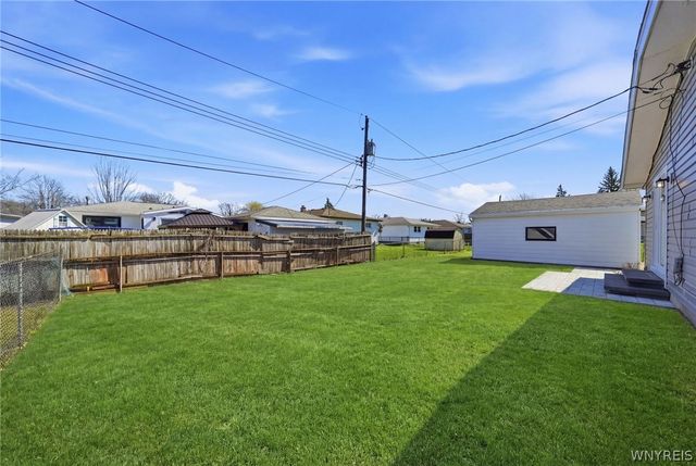 63 Lucerne Court, Cheektowaga, NY 14227