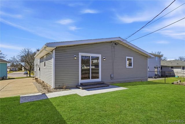 63 Lucerne Court, Cheektowaga, NY 14227