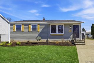 63 Lucerne Court, Cheektowaga, NY 14227