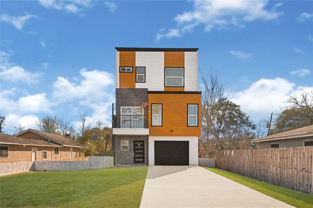1314 Avenue K, South Houston, TX 77587