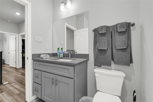 1314 Avenue K, South Houston, TX 77587